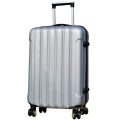 Wholesale ABS Voyage Trolley Suitcase Ensembles